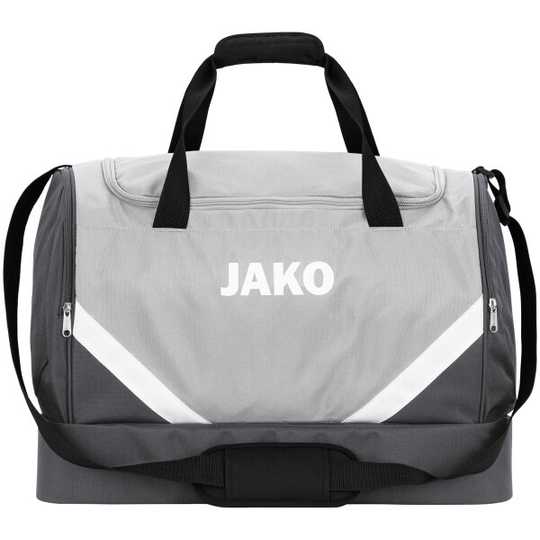 Jako Iconic Trainingstasche Unisex - grau