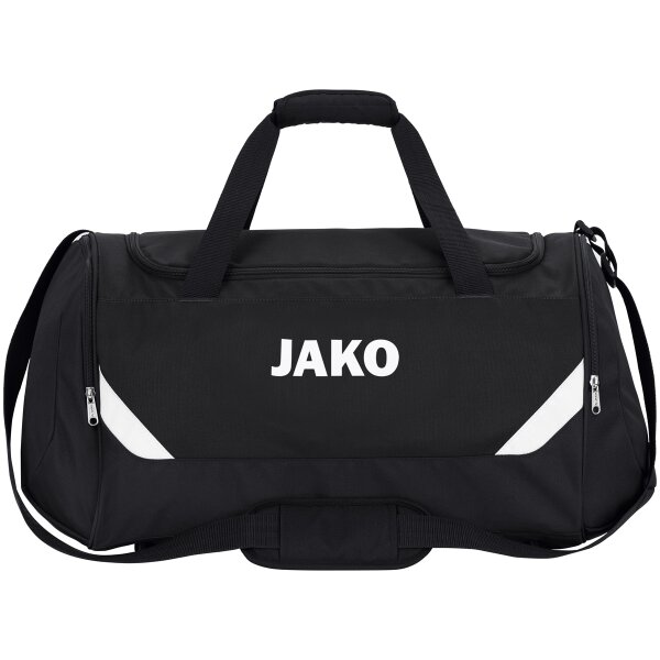 Jako Sporttasche Iconic - schwarz - S