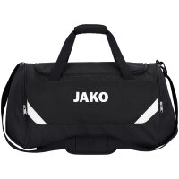 Jako Iconic Sporttasche S - schwarz