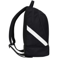 Jako Iconic Rucksack - schwarz