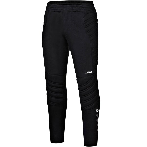 Jako Striker Torwarthose Kinder - schwarz - 164