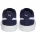Puma Smash 3.0 Suede Sneaker Kinder - navy/weiß-38