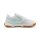 Puma Varion II Hallenschuhe Kinder - weiß/türkis-31