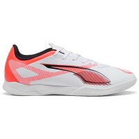 Puma Ultra 5 Play IT Kinder - weiß/rot/schwarz-33