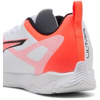 Puma Ultra 5 Play IT Kinder - weiß/rot/schwarz-33