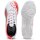 Puma Ultra 5 Play IT Kinder - weiß/rot/schwarz-33