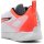 Puma Ultra 5 Play IT Kinder - weiß/rot/schwarz-33