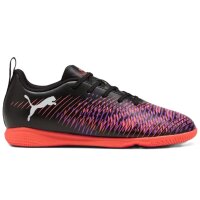 Puma Future 8 Play It Kinder - schwarz/lila/rot-33