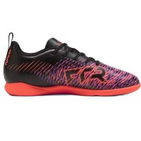 Puma Future 8 Play It Kinder - schwarz/lila/rot-33