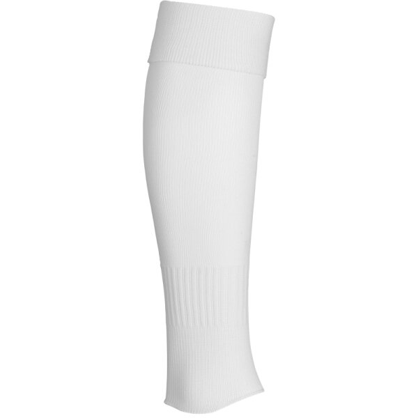 Derbystar Tube Stutzen v23 - weiss