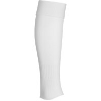 Derbystar Tube Stutzen v23 - weiss