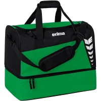 Erima Six Wings Sporttasche mit Bodenfach -...