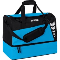 Erima Six Wings Sporttasche mit Bodenfach -...