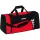 Erima Six Wings Sporttasche - rot/schwarz - M