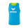 Erima Wende-Markierungshemd - curacao/neon yellow - XS