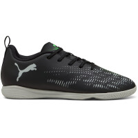 Puma Future 8 Play It Kinder - grau/grün-36