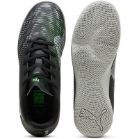 Puma Future 8 Play It Kinder - grau/grün-36