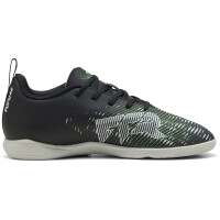 Puma Future 8 Play It Kinder - grau/grün-36