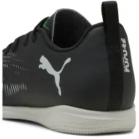 Puma Future 8 Play It Kinder - grau/grün-36