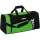Erima Six Wings Sporttasche - green/schwarz - L