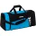 Erima Six Wings Sporttasche - curacao/schwarz - L