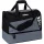 Erima Six Wings Sporttasche mit Bodenfach - slate grey/schwarz - L