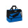 Erima Six Wings Sporttasche mit Bodenfach - new royal/schwarz - S