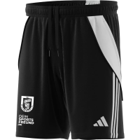 SG Empor Waldersee x adidas Tiro 24 Shorts Herren -...