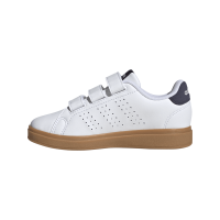 adidas Advantage Base 2.0 Sneaker Kinder - weiß/navy-30