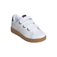 adidas Advantage Base 2.0 Sneaker Kinder - weiß/navy-30