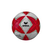 Erima SENZOR-STAR Training Fußball Unisex - rot
