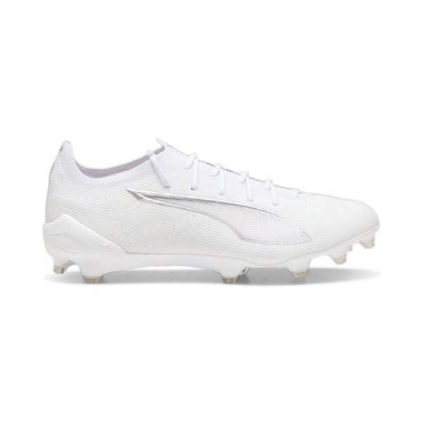 Puma Ultra 5 Ultimate FG Herren - weiß-41