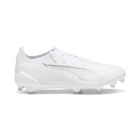 Puma Ultra 5 Ultimate FG Herren - weiß-41