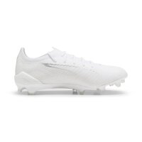 Puma Ultra 5 Ultimate FG Herren - weiß-41