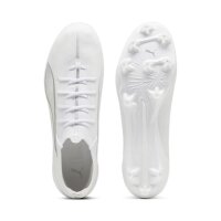 Puma Ultra 5 Ultimate FG Herren - weiß-41