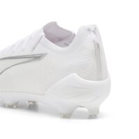 Puma Ultra 5 Ultimate FG Herren - weiß-41