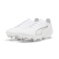 Puma Ultra 5 Ultimate FG Herren - weiß-41