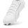Puma Ultra 5 Ultimate FG Herren - weiß-41