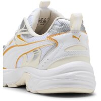 Puma Milenio Tech Sneaker - weiß/beige/gelb