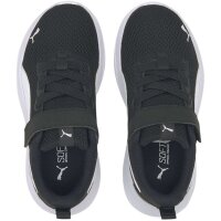 Puma Anzuran Lite AC PS Sneaker Kinder - schwarz/weiß-33