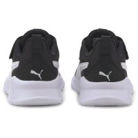 Puma Anzuran Lite AC PS Sneaker Kinder - schwarz/weiß-33
