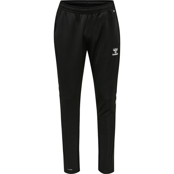 hummel Hmlcore Xk Training Poly Trainingshose - black/black - L