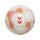 hummel Hmlprecision Light 290 Fußball - white/red/yellow