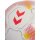 hummel Hmlprecision Light 290 Fußball - white/red/yellow