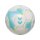 hummel Hmlprecision Light 290 Fußball - white/blue/green