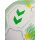 hummel Hmlprecision Light 350 Fußball - white/dark green/yellow