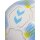 hummel Hmlprecision Light 350 Fußball - white/blue/yellow