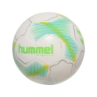 hummel Hmlprecision Light 290 Fußball - white/green/yellow