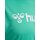 hummel Hmllogo Trikot S/S - atlantis
