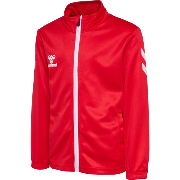 hummel Hmllogo Suit Kinder - true red/black - 152